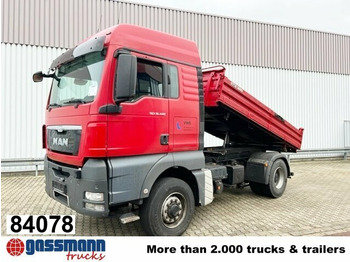 Istovarivač MAN TGX 18.440
