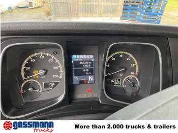 Hladnjača Mercedes-Benz Actros 1832 L 4x2, Kühlkoffer, 2x Trennwand,: slika 5