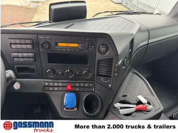 Novu Kamion sa hidrauličnom kukom Mercedes-Benz Arocs 2651 L 6x6, HydroDrive, MirrorCam,: slika 2 Novu Kamion sa hidrauličnom kukom Mercedes-Benz Arocs 2651 L 6x6, HydroDrive, MirrorCam,: slika 2