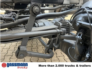 Novu Kiper Mercedes-Benz Arocs 4151 AK 8x8/4, Grounder, Meiller: slika 2 Novu Kiper Mercedes-Benz Arocs 4151 AK 8x8/4, Grounder, Meiller: slika 2