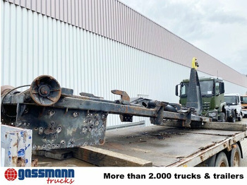 Sistem hidraulične kuke/ Utovaranja kontejnera Multilift LHT 190.46: slika 5 Sistem hidraulične kuke/ Utovaranja kontejnera Multilift LHT 190.46: slika 5