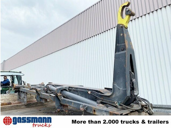 Sistem hidraulične kuke/ Utovaranja kontejnera Multilift LHT 190.46: slika 2 Sistem hidraulične kuke/ Utovaranja kontejnera Multilift LHT 190.46: slika 2