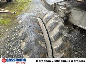 Bager točkaš O & K Mobilbagger MH 4 PLUS/PL: slika 4