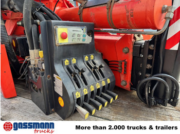 Kran za kamion Palfinger PK 18500-A: slika 5 Kran za kamion Palfinger PK 18500-A: slika 5