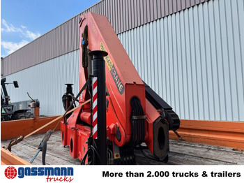 Kran za kamion Palfinger PK 18500-A: slika 3 Kran za kamion Palfinger PK 18500-A: slika 3