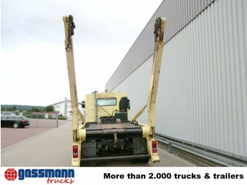 Kamion za utovaranje kontejnera Renault Premium 250 4x2: slika 4