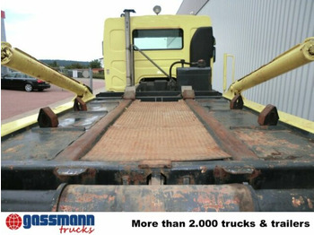 Kamion za utovaranje kontejnera Renault Premium 250 4x2: slika 5