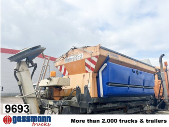 Rasipač peska/ Soli SCHMIDT