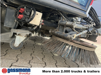 Autočistilica Schmidt Swingo Compact 200 4x2, Kehrmaschine: slika 3