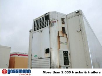 Prikolica hladnjače Schmitz Cargobull KO 18, 2x VORHANDEN!: slika 3 Prikolica hladnjače Schmitz Cargobull KO 18, 2x VORHANDEN!: slika 3