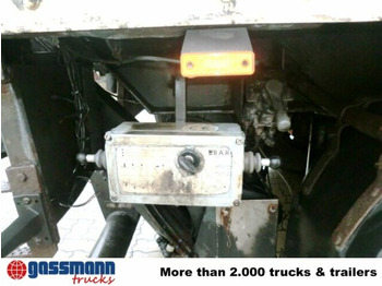 Prikolica hladnjače Schmitz Cargobull KO 18, 2x VORHANDEN!: slika 5 Prikolica hladnjače Schmitz Cargobull KO 18, 2x VORHANDEN!: slika 5