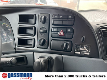 Novu Tegljač Mercedes-Benz Actros 2141 K 4x2: slika 2 Novu Tegljač Mercedes-Benz Actros 2141 K 4x2: slika 2