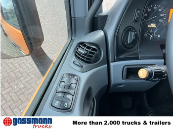 Novu Tegljač Mercedes-Benz Actros 2141 K 4x2: slika 5 Novu Tegljač Mercedes-Benz Actros 2141 K 4x2: slika 5