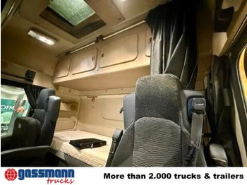 Tegljač Mercedes-Benz Arocs 1851 LS 4x4 HAD, Hydraulik, Navi,: slika 4 Tegljač Mercedes-Benz Arocs 1851 LS 4x4 HAD, Hydraulik, Navi,: slika 4