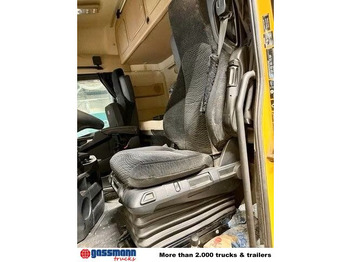 Tegljač Mercedes-Benz Arocs 1851 LS 4x4 HAD, Hydraulik, Navi,: slika 5 Tegljač Mercedes-Benz Arocs 1851 LS 4x4 HAD, Hydraulik, Navi,: slika 5