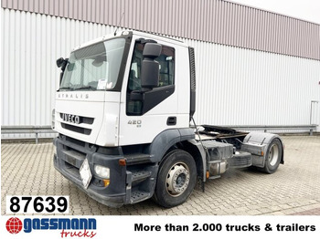 Tegljač IVECO Stralis 440