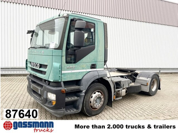 Tegljač IVECO Stralis 440