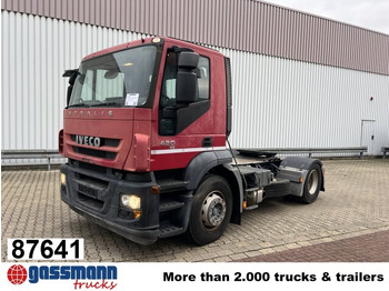 Tegljač IVECO Stralis 440