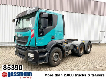 Tegljač IVECO Stralis 440