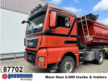 Tegljač MAN TGX 18.500