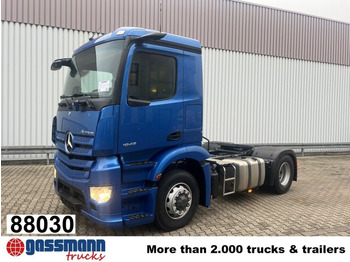 Tegljač MERCEDES-BENZ Actros 1843