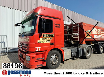 Tegljač MERCEDES-BENZ Actros 1844