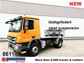 Tegljač MERCEDES-BENZ Actros 2141