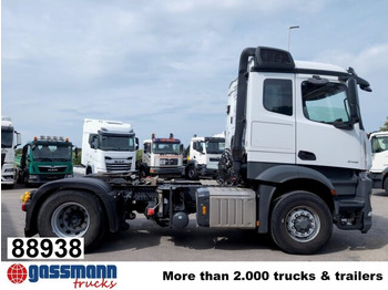 Tegljač MERCEDES-BENZ Actros