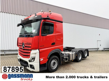 Tegljač MERCEDES-BENZ Actros 2648
