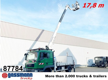 Kamion MAN TGL 8.180