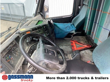 Istovarivač, Kamion sa dizalicom Volvo FM12-420 4x2 mit Heckkran Jonsered 1090,: slika 3 Istovarivač, Kamion sa dizalicom Volvo FM12-420 4x2 mit Heckkran Jonsered 1090,: slika 3