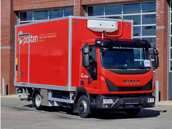 Izotermički kamion IVECO EuroCargo