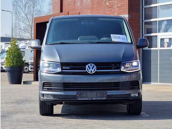 Korisno/ Posebno vozilo, Dostavno vozilo Volkswagen Multivan 2.0 TDI 150KW 4 Motion - Hearse / Leichenwagen / Rouwauto - 2x Coffin: slika 2