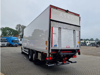 Hladnjača Scania G450 6x2 - Frigo Bi Temp Thermoking - Loadlift - Retarder - Full air: slika 5