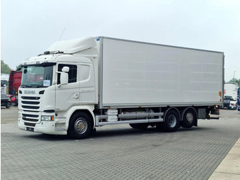 Hladnjača Scania G450 6x2 - Frigo Bi Temp Thermoking - Loadlift - Retarder - Full air: slika 3