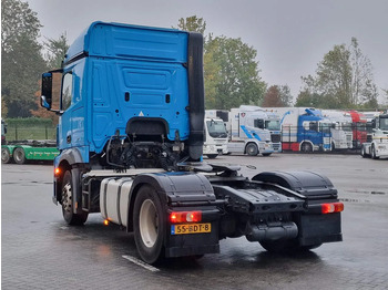 Tegljač Mercedes-Benz Actros 1842 - 4x2 - Streamspace - Euro 6 - Fridge: slika 5 Tegljač Mercedes-Benz Actros 1842 - 4x2 - Streamspace - Euro 6 - Fridge: slika 5