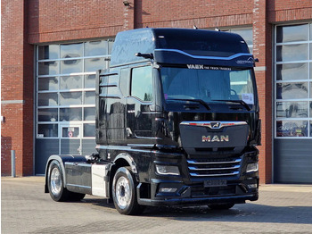 Tegljač MAN TGX 18.540