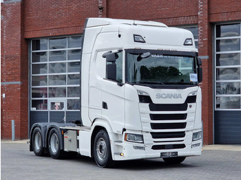 Tegljač SCANIA S 540