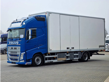 Lizing Volvo FH 13.460 Globetrotter XL 4x2 - Box with side doors - Manual gearbox - Full air Volvo FH 13.460 Globetrotter XL 4x2 - Box with side doors - Manual gearbox - Full air: slika 3 Lizing Volvo FH 13.460 Globetrotter XL 4x2 - Box with side doors - Manual gearbox - Full air Volvo FH 13.460 Globetrotter XL 4x2 - Box with side doors - Manual gearbox - Full air: slika 3