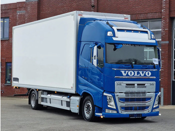 Lizing Volvo FH 13.460 Globetrotter XL 4x2 - Box with side doors - Manual gearbox - Full air Volvo FH 13.460 Globetrotter XL 4x2 - Box with side doors - Manual gearbox - Full air: slika 1 Lizing Volvo FH 13.460 Globetrotter XL 4x2 - Box with side doors - Manual gearbox - Full air Volvo FH 13.460 Globetrotter XL 4x2 - Box with side doors - Manual gearbox - Full air: slika 1