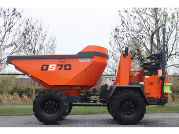 Lizing Davino DS70 | 7 TON | DEMO | DV60 | AUSA D600 Davino DS70 | 7 TON | DEMO | DV60 | AUSA D600: slika 4