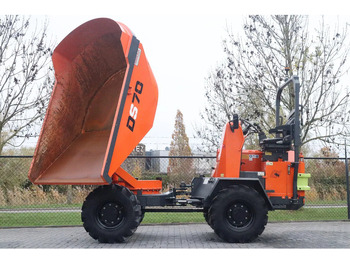 Lizing Davino DS70 | 7 TON | DEMO | DV60 | AUSA D600 Davino DS70 | 7 TON | DEMO | DV60 | AUSA D600: slika 1