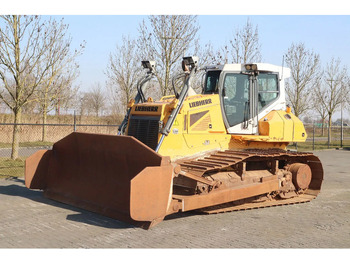 Buldožer Liebherr PR736 LGP | AIRCO | LOW HOURS!: slika 2 Buldožer Liebherr PR736 LGP | AIRCO | LOW HOURS!: slika 2