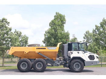 Lizing Liebherr TA230 | TAILGATE | GOOD CONDITION Liebherr TA230 | TAILGATE | GOOD CONDITION: slika 4