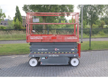 Lift u obliku makaza SKYJACK