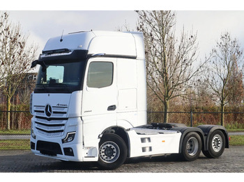 Tegljač MERCEDES-BENZ Actros 2553