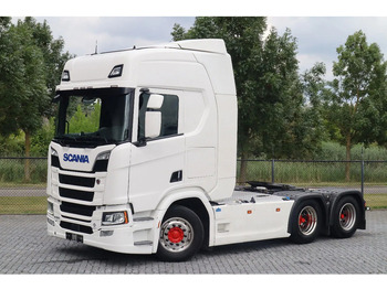 Tegljač SCANIA R 580