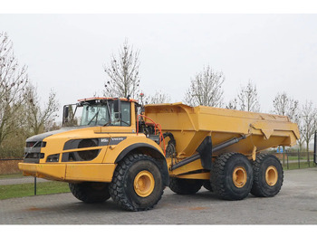 Zglobni kiper VOLVO A45