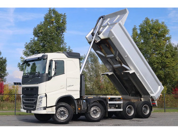 Istovarivač VOLVO FH 540