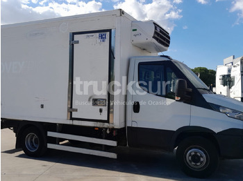 Hladnjača IVECO